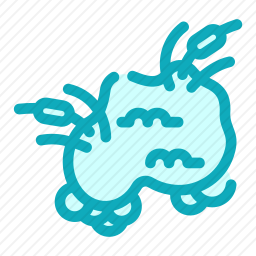 <em>池塘</em>