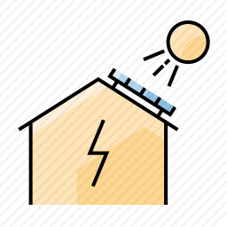 太阳房