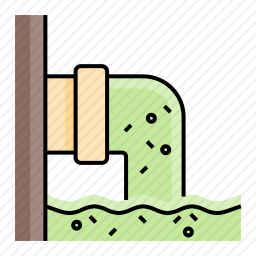 排水