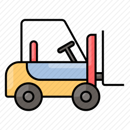 铲车
