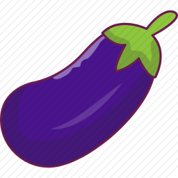 <em>茄子</em>