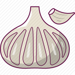 大蒜