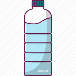 一瓶水