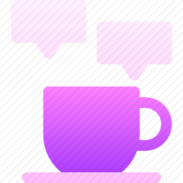 咖啡杯