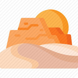 峡谷