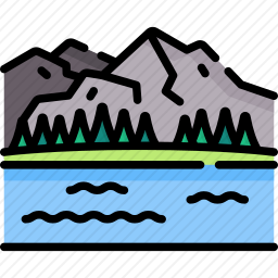山