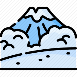 山