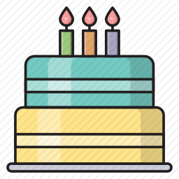 生日蛋糕