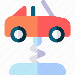 摇摇车