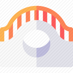 滑梯