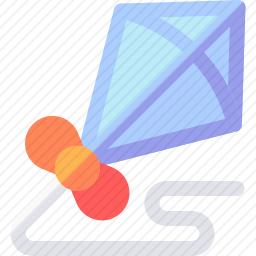 <em>风筝</em>