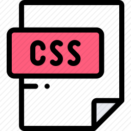 <em>CSS</em><em>文件</em>