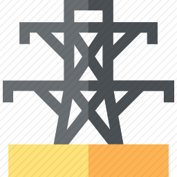 电塔