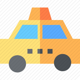 出租车