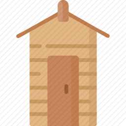 小屋