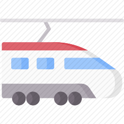 火车