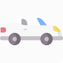 敞篷车