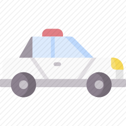 <em>警车</em>