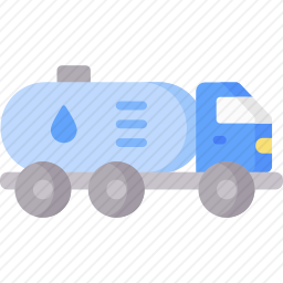 油罐车