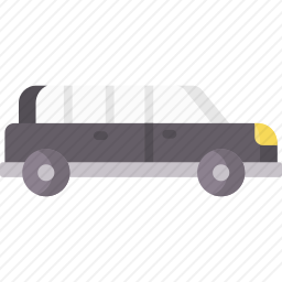 <em>豪华轿车</em>