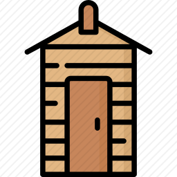 小屋