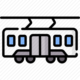 有轨电车