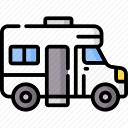 大篷车
