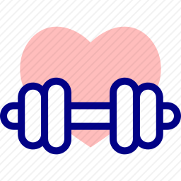 健身