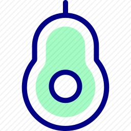 鳄梨