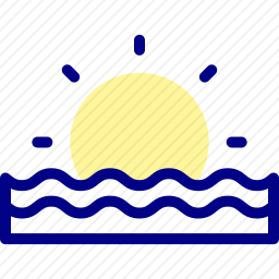 日出