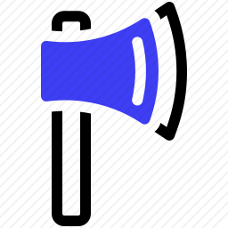 斧