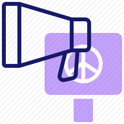 扩音器