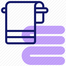 <em>毛巾</em>