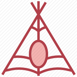 <em>帐篷</em>