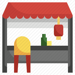 吧台