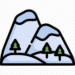 山