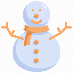 雪人