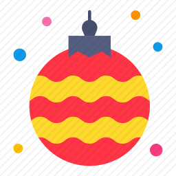 <em>圣诞球</em>