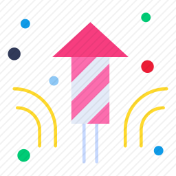 <em>烟花</em>