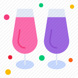 高脚杯