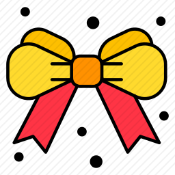 蝴蝶结