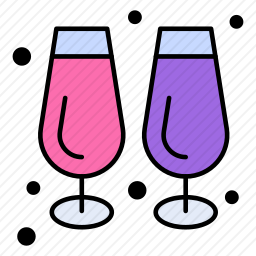 高脚杯