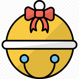 圣诞<em>铃铛</em>