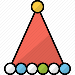 <em>派对</em><em>帽</em>