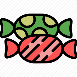 糖果