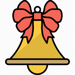 圣诞<em>铃铛</em>
