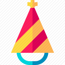 <em>派对</em><em>帽</em>