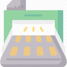 食品加工