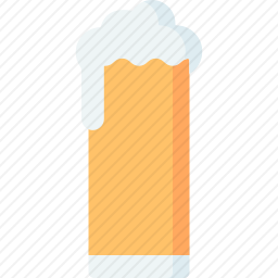 啤酒