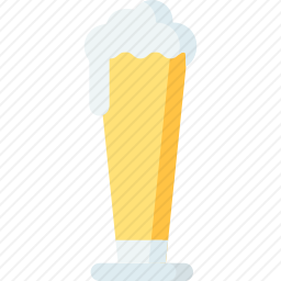 啤酒